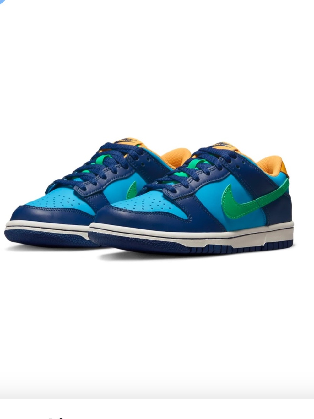 Nike Dunk Low GS 'All-Star 2023' sneakers